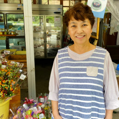 佐野順子さん