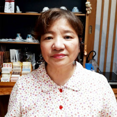 杉本京子さん