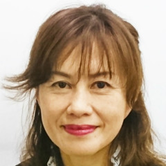 福田豊子さん