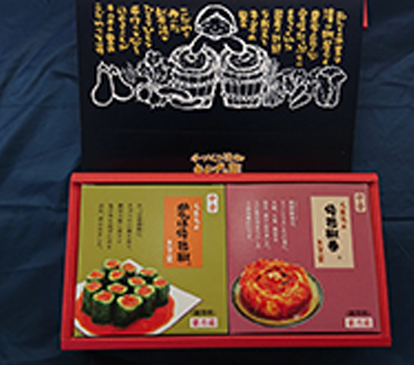 商品