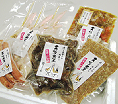 商品