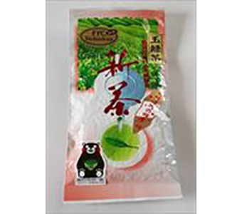 玉緑茶（川辺川の四季）95g