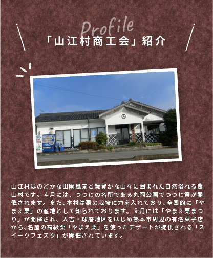 商工会紹介(45山江村)
