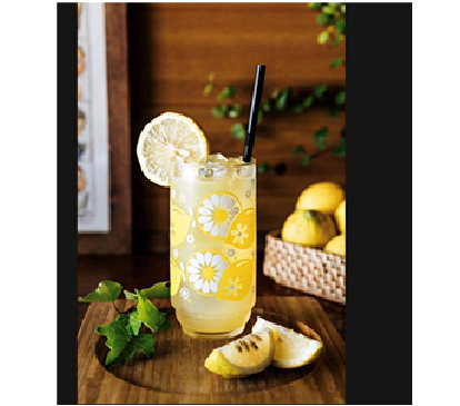 LEMONADE酵素シロップ